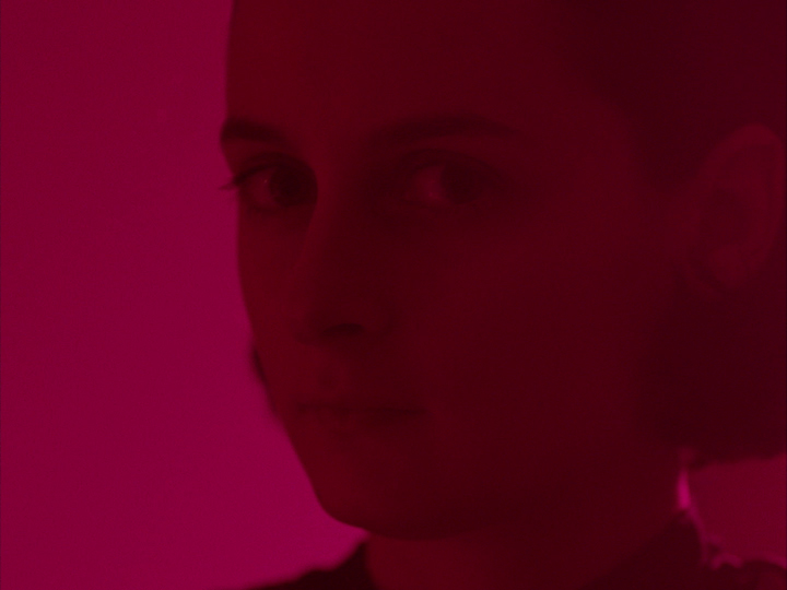 A FIRE IN MY BRAIN THAT SEPARATES US